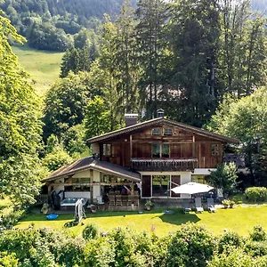 Les Ecureuils Saint-Jean-de-Sixt